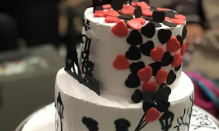 Cake Square Tiruvottiyur